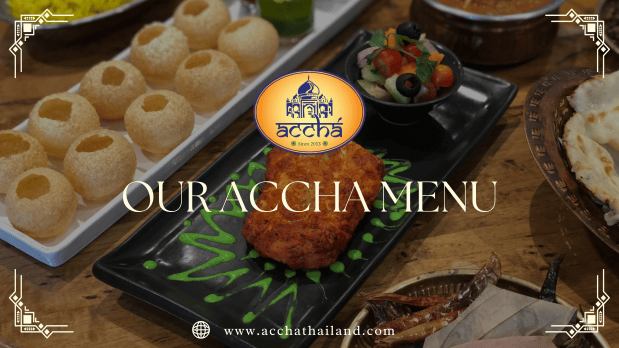 Accha Authentic Indian Cuisine